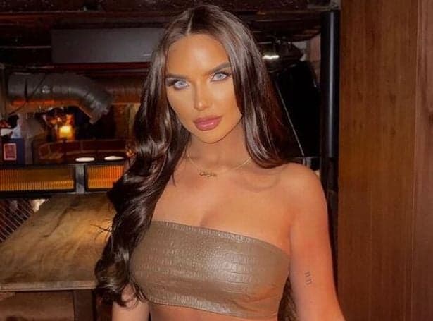 Casa Amor’s Jazmine reveals she and Andrew had a connection before Coco Casa Amor’s Jazmine reveals she and Andrew had a connection before Coco