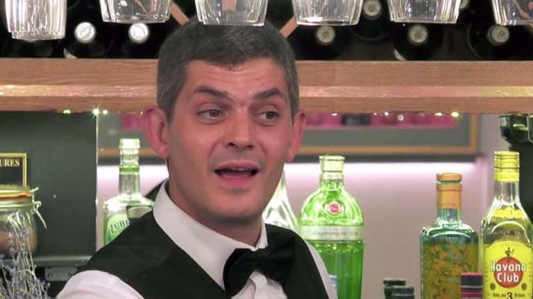 First Date’s Merlin Griffiths set to appear in new episodes despite cancer journey First Date’s Merlin Griffiths set to appear in new episodes despite cancer journey