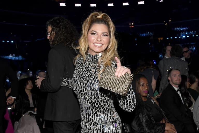 PSA: There’s a Shania Twain documentary coming to Netflix PSA: There’s a Shania Twain documentary coming to Netflix