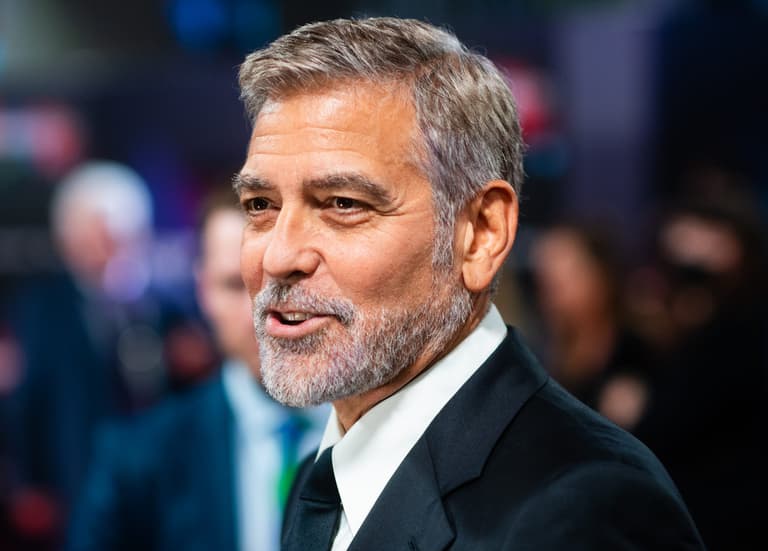 George Clooney is planning an Irish holiday this year George Clooney is planning an Irish holiday this year