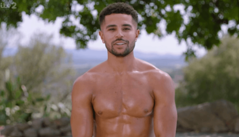 Love Island’s Jamie has three connections to former islanders Love Island’s Jamie has three connections to former islanders