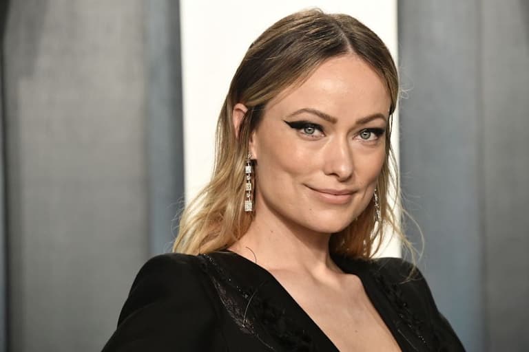 Olivia Wilde accuses ex Jason Sudeikis of ‘threatening’ her Olivia Wilde accuses ex Jason Sudeikis of ‘threatening’ her