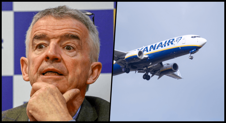 Forget about ultra cheap Ryanair flights for the foreseeable future, says O’Leary Forget about ultra cheap Ryanair flights for the foreseeable future, says O’Leary