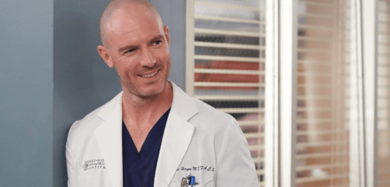 Irish Grey’s Anatomy star Richard Flood joins RTÉ drama Irish Grey’s Anatomy star Richard Flood joins RTÉ drama