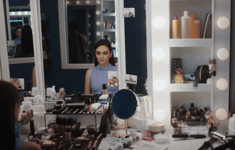 WATCH: The trailer for Mila Kunis’ new Netflix movie is here WATCH: The trailer for Mila Kunis’ new Netflix movie is here