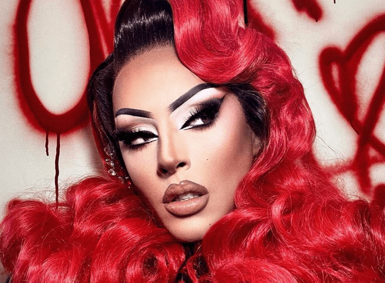 RuPaul’s Drag Race star Cherry Valentine passes away aged 28 RuPaul’s Drag Race star Cherry Valentine passes away aged 28