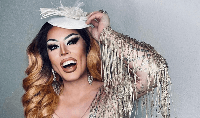 Drag Race UK dedicate latest episode to Cherry Valentine Drag Race UK dedicate latest episode to Cherry Valentine