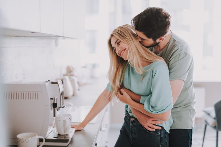 The ‘stay-at-home girlfriend’ is trending on TikTok – here’s why that’s concerning The ‘stay-at-home girlfriend’ is trending on TikTok – here’s why that’s concerning