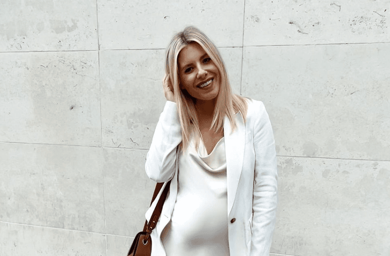 “A special day”: Mollie King reveals the sex of her first child “A special day”: Mollie King reveals the sex of her first child