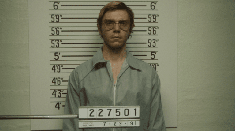 People are being warned not to dress as Jeffrey Dahmer for Halloween People are being warned not to dress as Jeffrey Dahmer for Halloween