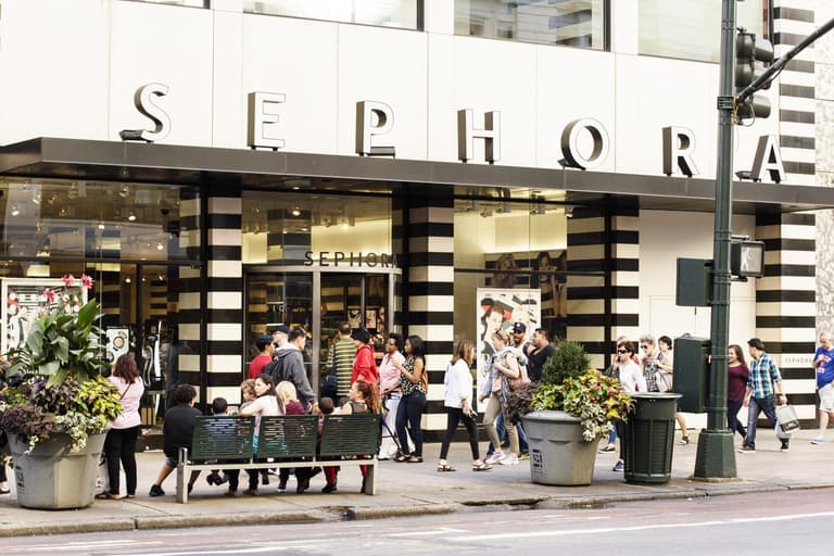 Sephora is officially opening in the UK – is Ireland next? Sephora is officially opening in the UK – is Ireland next?