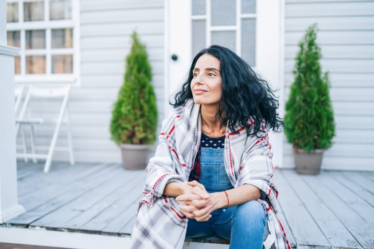 Let’s discuss menopause and hair loss Let’s discuss menopause and hair loss