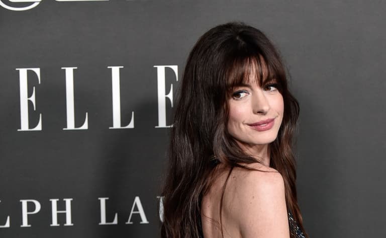 Anne Hathaway opens up about a possible Devil Wears Prada sequel Anne Hathaway opens up about a possible Devil Wears Prada sequel