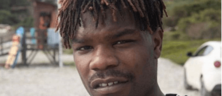 Appeal for missing rugby player and X Factor star Levi Davis Appeal for missing rugby player and X Factor star Levi Davis