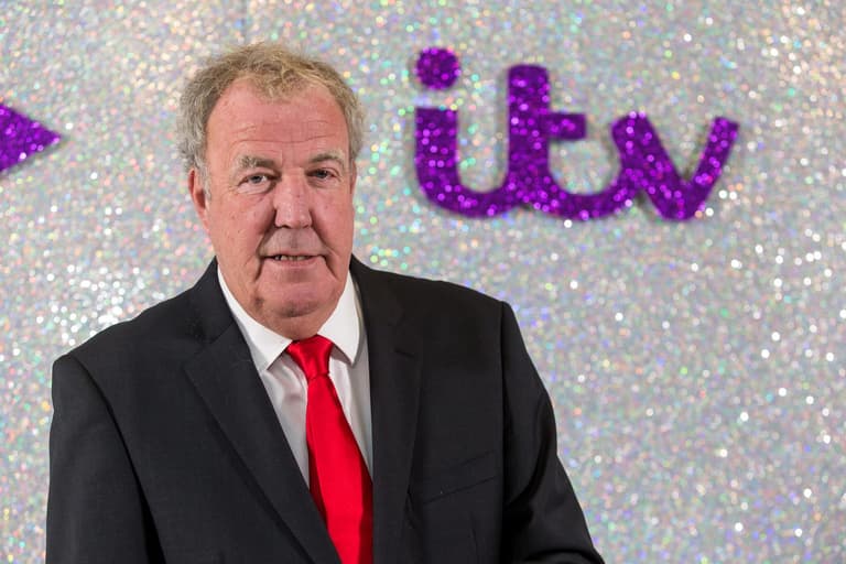 ITV boss responds to calls for Jeremy Clarkson to step down from Who Wants To Be A Millionaire ITV boss responds to calls for Jeremy Clarkson to step down from Who Wants To Be A Millionaire