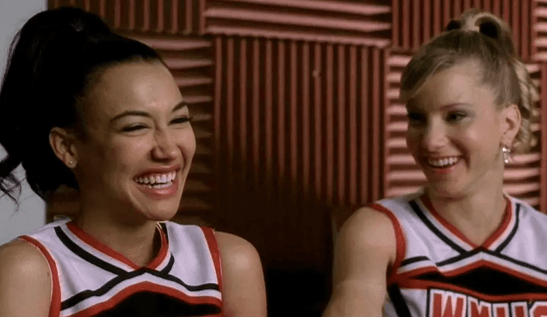 Glee’s Heather Morris opens up on how the late Naya Rivera helped her with her eating disorder Glee’s Heather Morris opens up on how the late Naya Rivera helped her with her eating disorder