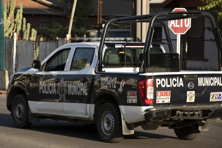 Woman dies in Mexico after couple “cut” unborn baby from her womb and claim it’s theirs Woman dies in Mexico after couple “cut” unborn baby from her womb and claim it’s theirs