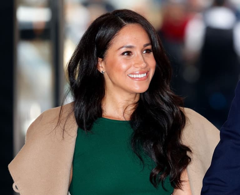 Meghan Markle set to release her own ‘bombshell’ memoir Meghan Markle set to release her own ‘bombshell’ memoir