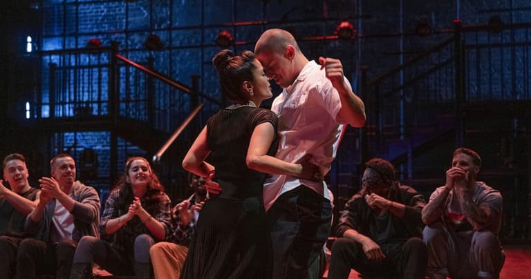 WIN: Tickets to the Irish premiere of Magic Mike’s Last Dance in Dublin WIN: Tickets to the Irish premiere of Magic Mike’s Last Dance in Dublin