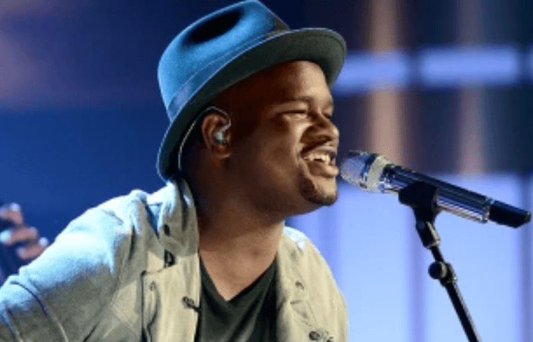 American Idol star dead aged 31 American Idol star dead aged 31