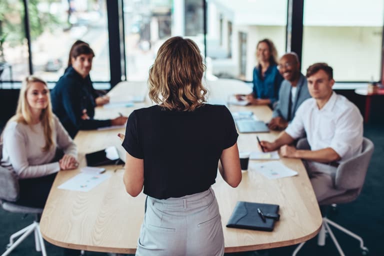 British men quit their jobs ‘when too many women join their departments’ British men quit their jobs ‘when too many women join their departments’