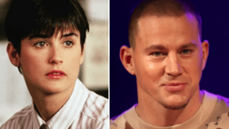 Yes – a Ghost remake is officially happening and Channing Tatum is involved Yes – a Ghost remake is officially happening and Channing Tatum is involved