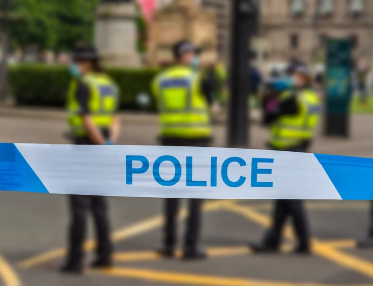 Well-known soap star arrested on suspicion of rape Well-known soap star arrested on suspicion of rape