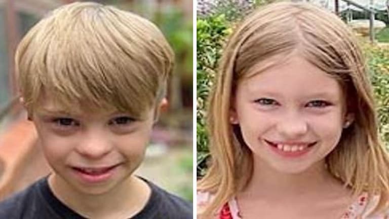 Brother and sister abducted in March 2022 have been found alive Brother and sister abducted in March 2022 have been found alive