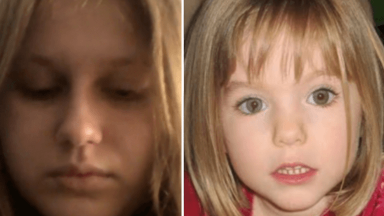 Investigator hired by McCann family addresses Polish girl’s claims Investigator hired by McCann family addresses Polish girl’s claims