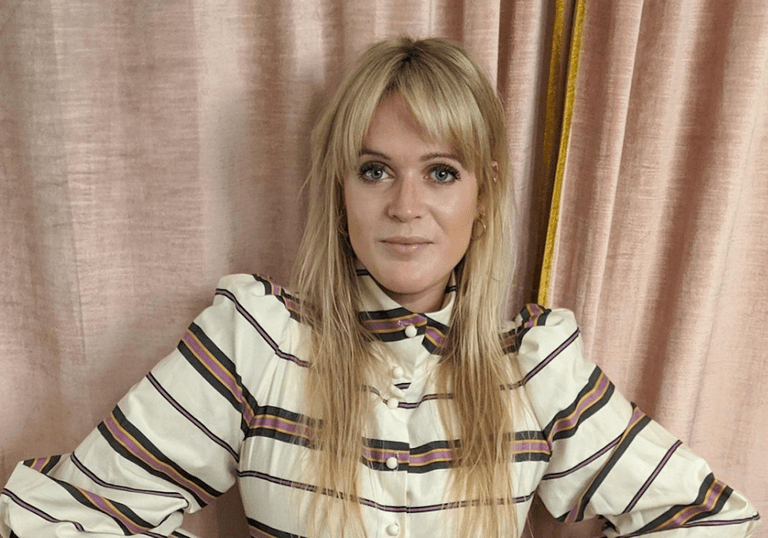 Dolly Alderton’s second novel will be published this November Dolly Alderton’s second novel will be published this November