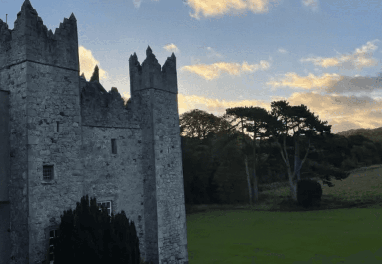 Howth Castle to be transformed into wedding location as part of €10m revamp Howth Castle to be transformed into wedding location as part of €10m revamp