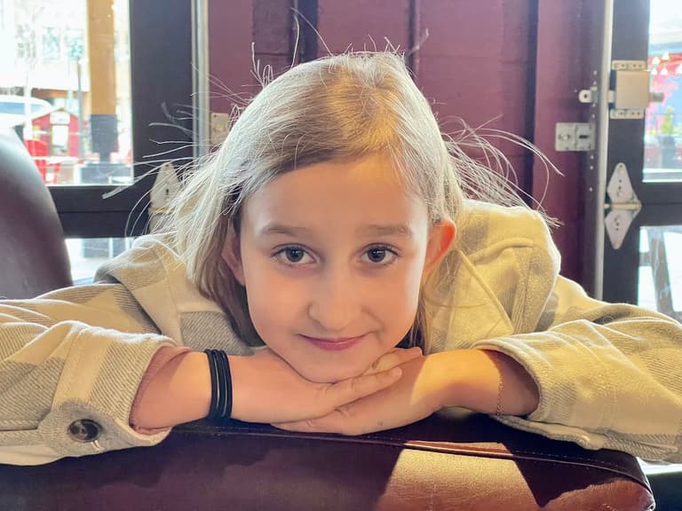 9-year-old Nashville shooting victim died trying to save others 9-year-old Nashville shooting victim died trying to save others