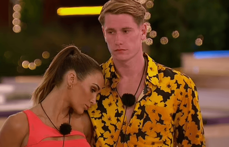 Will Young admits he’s not close to Tom and Casey since leaving Love island Will Young admits he’s not close to Tom and Casey since leaving Love island