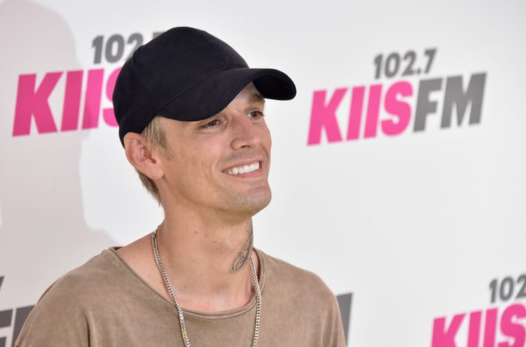 Aaron Carter’s cause of death has been revealed Aaron Carter’s cause of death has been revealed