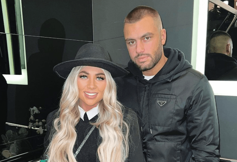 Love Island’s Paige Turley and Finley Tapp split after three years Love Island’s Paige Turley and Finley Tapp split after three years