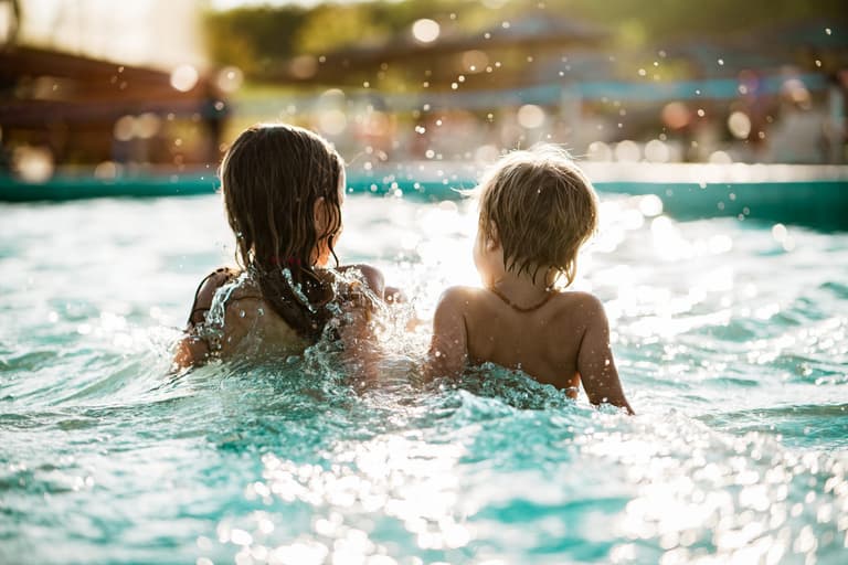 Tips on how to keep your kids safe in the water this summer Tips on how to keep your kids safe in the water this summer