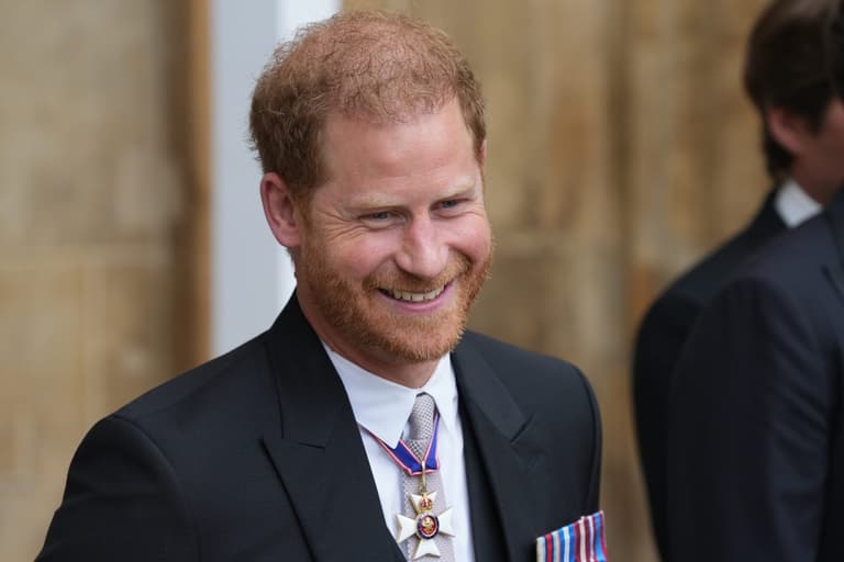 Prince Harry’s ghostwriter opens up about heated argument at 2am over edits Prince Harry’s ghostwriter opens up about heated argument at 2am over edits