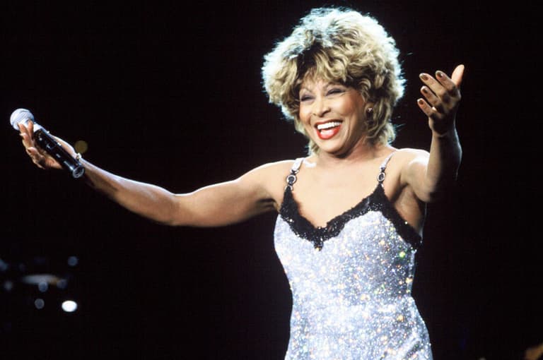 Tina Turner’s cause of death revealed by her representative Tina Turner’s cause of death revealed by her representative