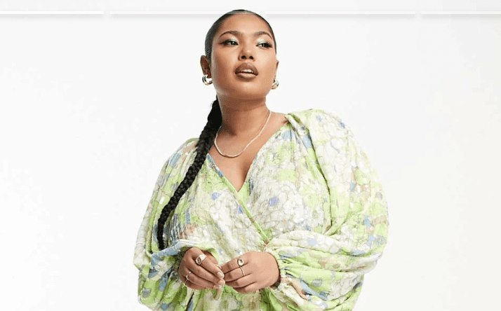 ASOS launches its first ever rental service on Hirestreet ASOS launches its first ever rental service on Hirestreet