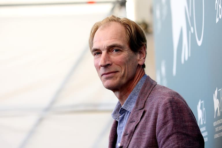 Actor Julian Sands confirmed dead after being reported missing five months ago Actor Julian Sands confirmed dead after being reported missing five months ago