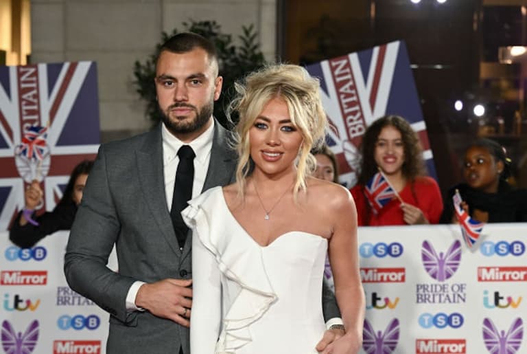 Love Island’s Paige Turley explains why she and Finley Tapp broke up Love Island’s Paige Turley explains why she and Finley Tapp broke up