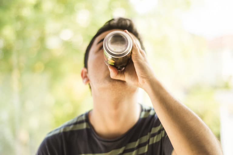 Teenager dies in Cork after trying harmful drinking game Teenager dies in Cork after trying harmful drinking game