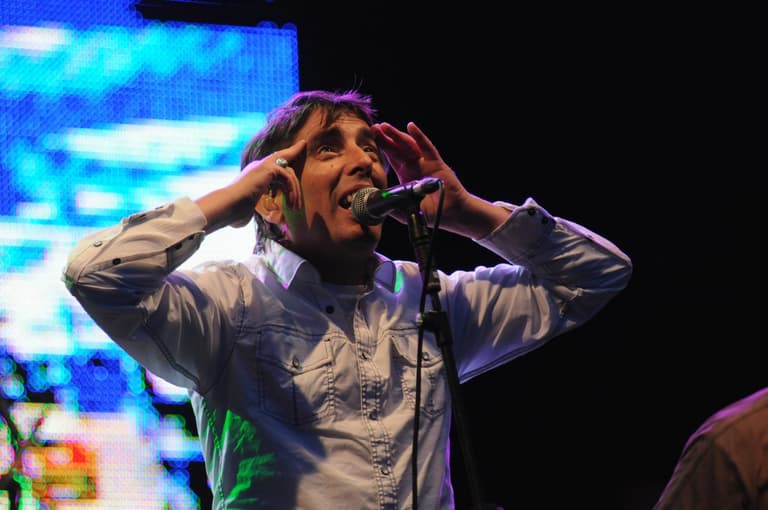 Christy Dignam: Tributes pour in for the late Aslan frontman Christy Dignam: Tributes pour in for the late Aslan frontman