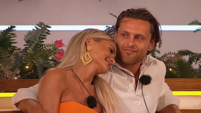 Love Island’s Claudia and Casey are reportedly back together Love Island’s Claudia and Casey are reportedly back together