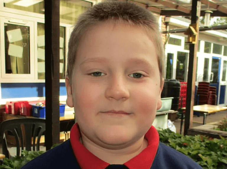 Parents speak out after beloved son (10) dies in choking incident in school Parents speak out after beloved son (10) dies in choking incident in school