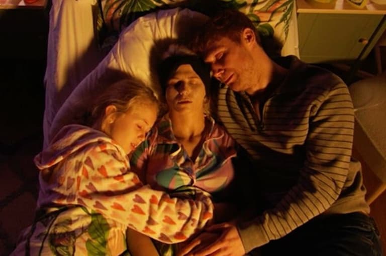 EastEnders viewers in tears after beloved character is killed off EastEnders viewers in tears after beloved character is killed off