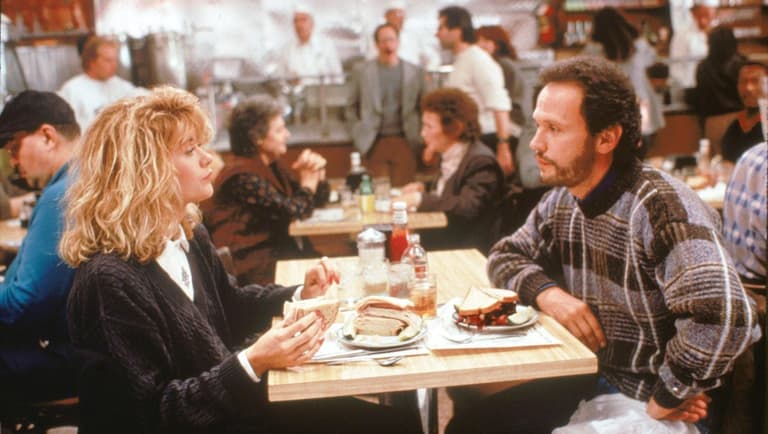 One of the best rom-coms of all time is on TV tonight One of the best rom-coms of all time is on TV tonight