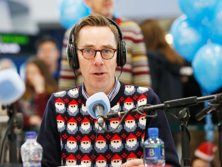 ‘The face of a national scandal’: Ryan Tubridy breaks silence ahead of Oirechtas appearance ‘The face of a national scandal’: Ryan Tubridy breaks silence ahead of Oirechtas appearance