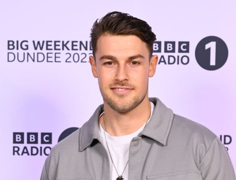 Love Island’s Andrew Le Page reveals he was diagnosed with a brain tumour aged 20 Love Island’s Andrew Le Page reveals he was diagnosed with a brain tumour aged 20