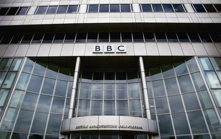 BBC contact police over presenter allegedly paying a teenager for explicit images BBC contact police over presenter allegedly paying a teenager for explicit images